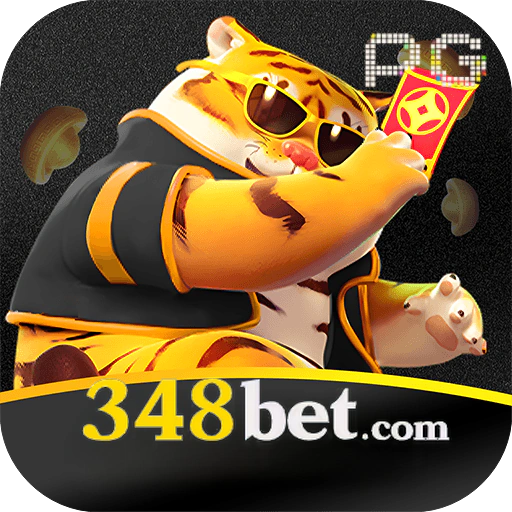 348bet Logo