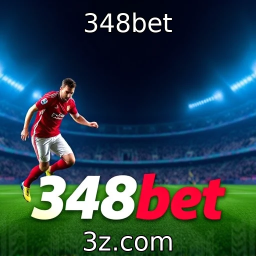 348bet Descubra os segredos das apostas esportivas com análise detalhada