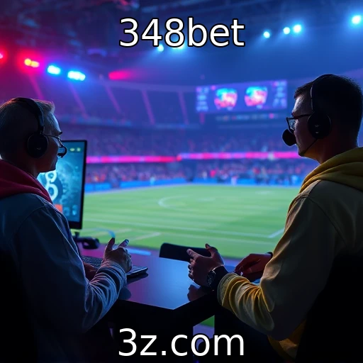 348bet Apostas Esportivas: Análise Detalhada da Grande Final