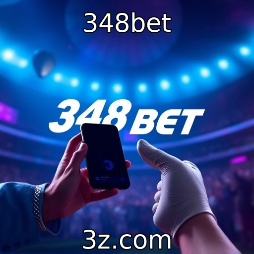 348bet Dominando as Apostas Esportivas: Dicas Práticas para Iniciantes