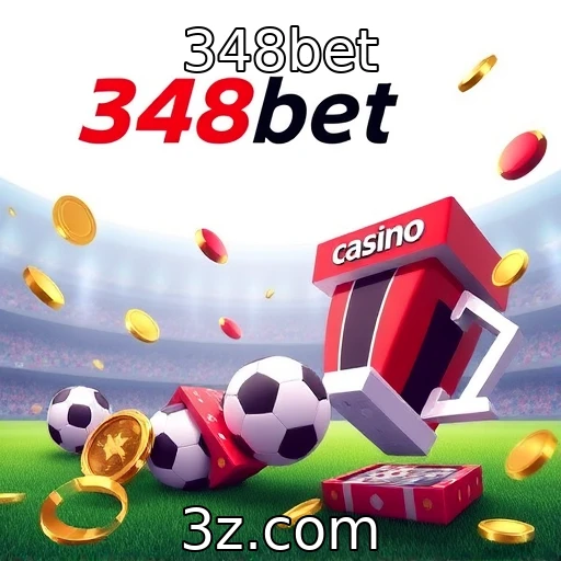 348bet Apostas esportivas: segredos para aumentar suas chances de vitória