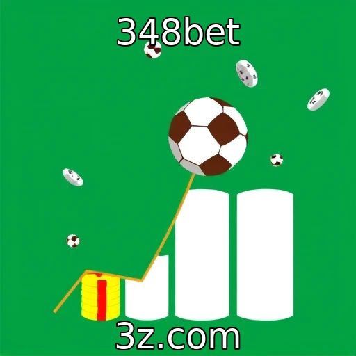 348bet Casinos online em ascensão: O que esperar do setor em 2025