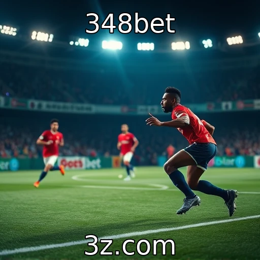 348bet Apostas Esportivas: Dicas para Análise de Partidas Vencedoras