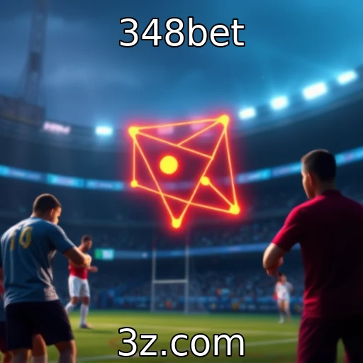348bet Apostas Esportivas: Estratégias para Vencer na Próxima Temporada