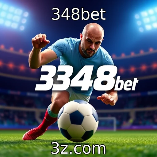 348bet Os segredos das apostas esportivas: como maximizar seus ganhos