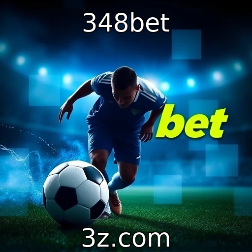 348bet Apostas esportivas: como analisar partidas para maximizar seus ganhos