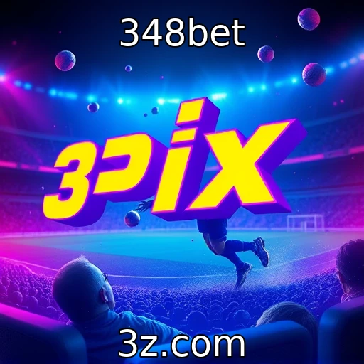 348bet Apostas esportivas: como analisar cada partida para maximizar lucros