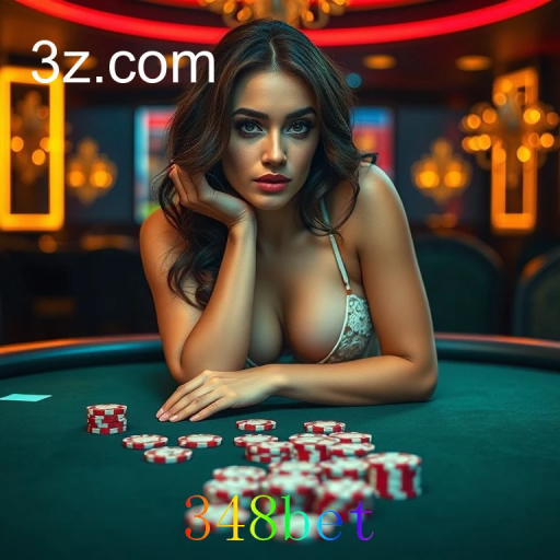 Bônus Imperdíveis da 348bet para Jogadores Ambiciosos