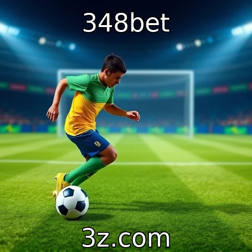 Explorando o Crescimento das Apostas Esportivas no Brasil